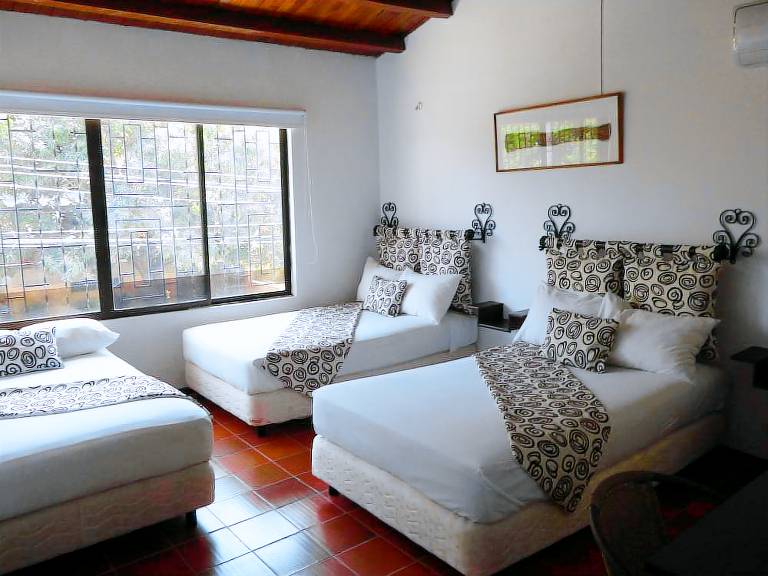 Bed and breakfast  Valledupar