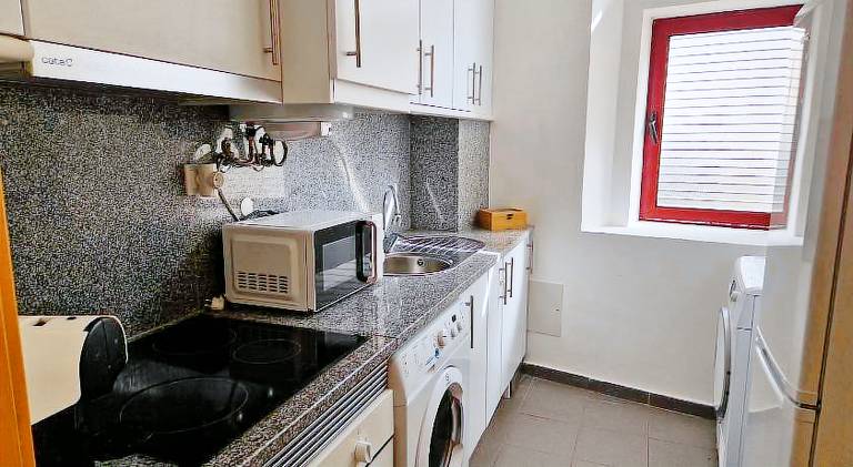 Apartment | Pets are welcome — photo 3