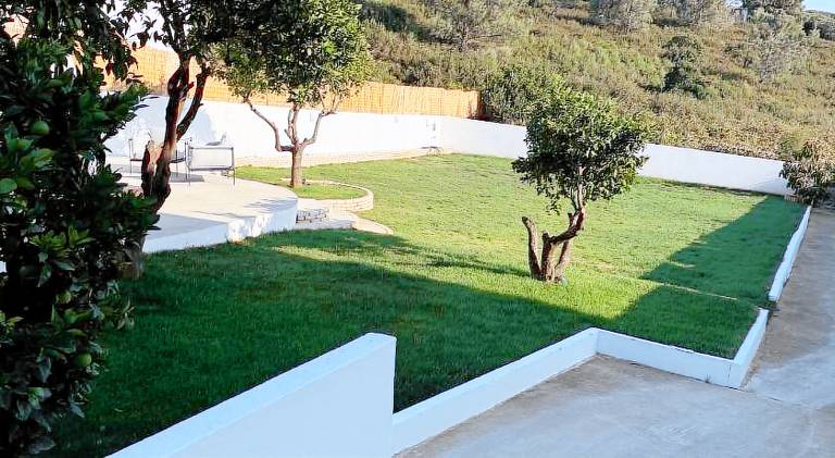 Fully equipped house with patio, yard & BBQ | Dogs allowed in Cascais