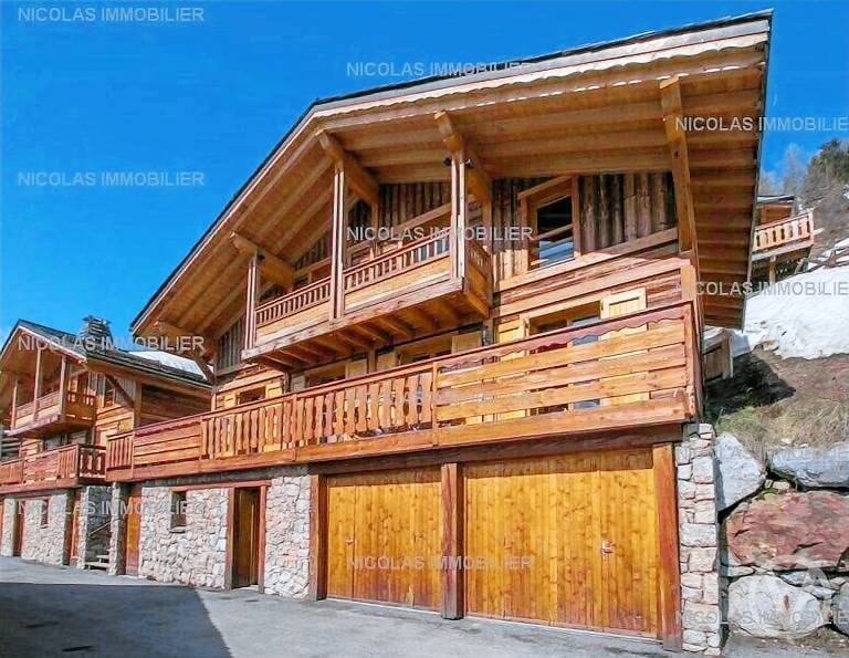 Chalet Isola