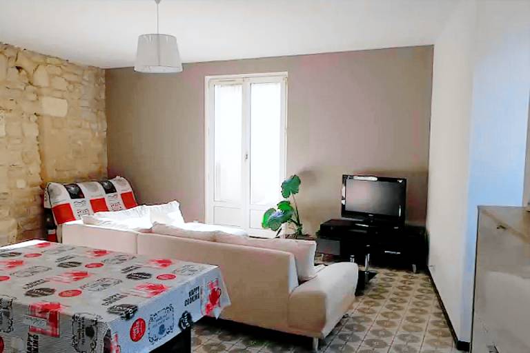 Appartement Chasseneuil-du-Poitou