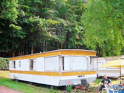 Ferienpark Trois-Ponts