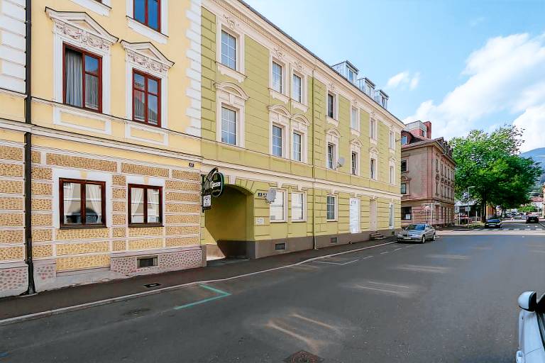 Holiday apartment with 1 room for 3 persons — photo 5
