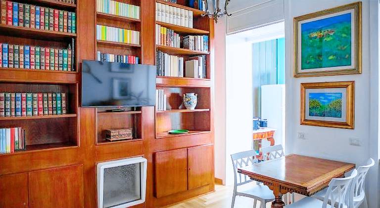 Apartment | Pets are welcome — photo 2