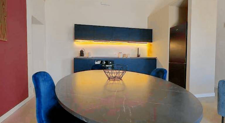 Vacation home with 2 rooms for 4 persons — photo 3