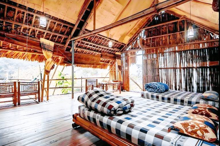 Chez Beo Homestay — photo 2