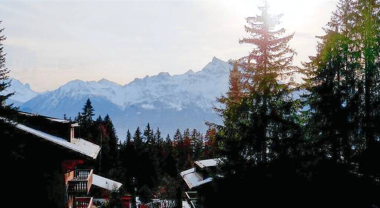 Holiday apartment with 4 rooms for 8 persons — photo 4