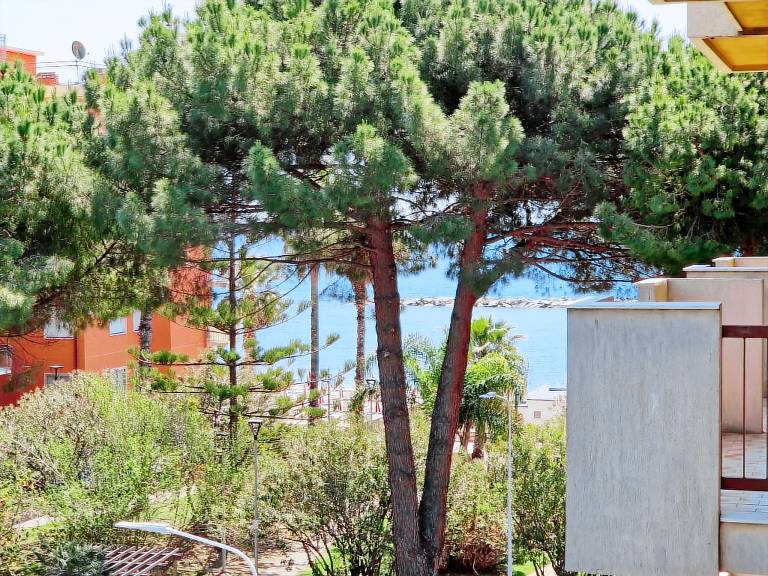 Appartamento San Bartolomeo al mare