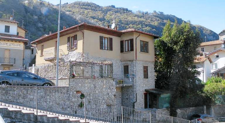 Lovely holiday apartment | Pet-friendly in Lezzeno
