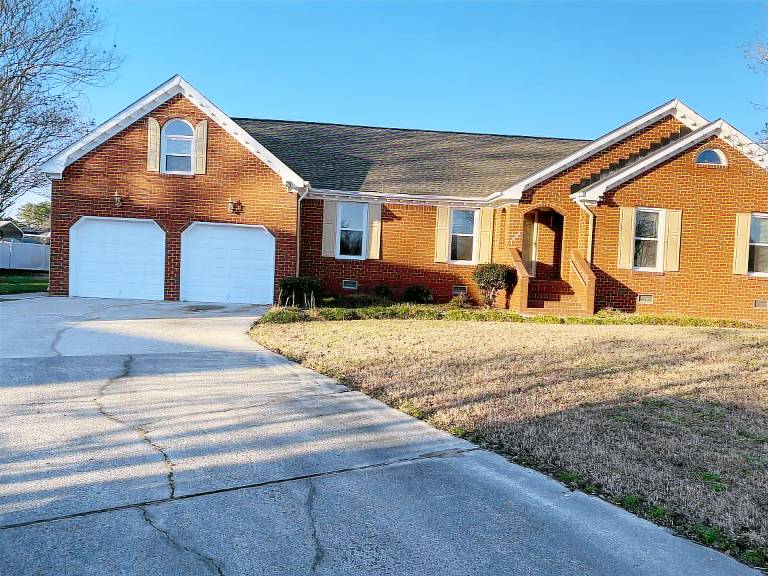 House Western Branch South