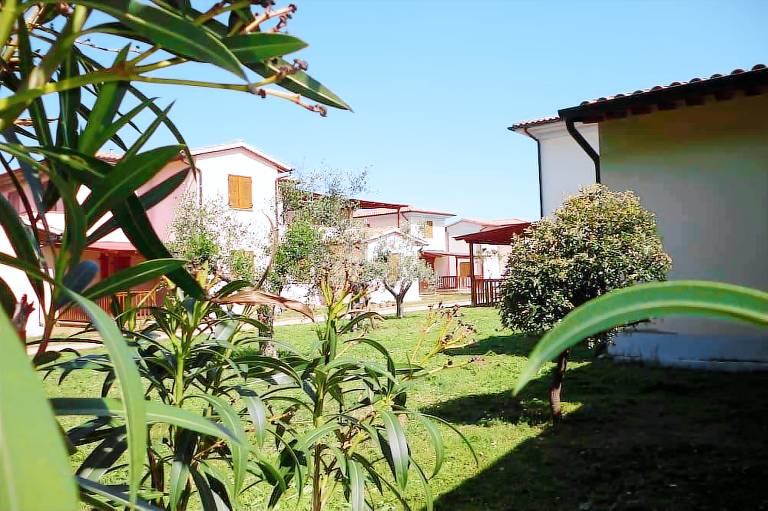 Appartamento  Piombino