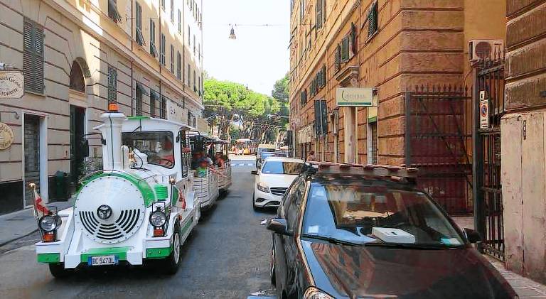 Lovely rental apartment | Close to Piazza De Ferrari | Dogs allowed — photo 5