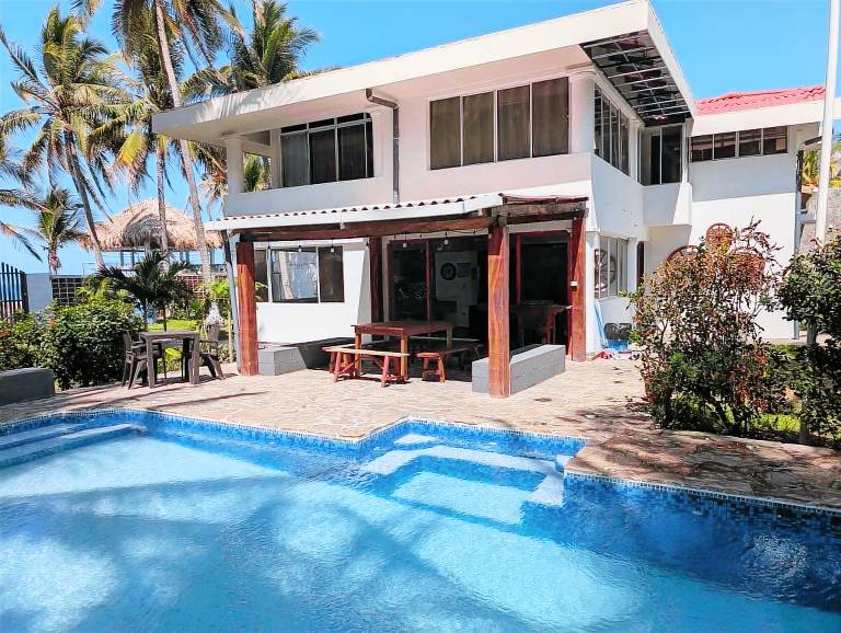 Huis Amatecampo
