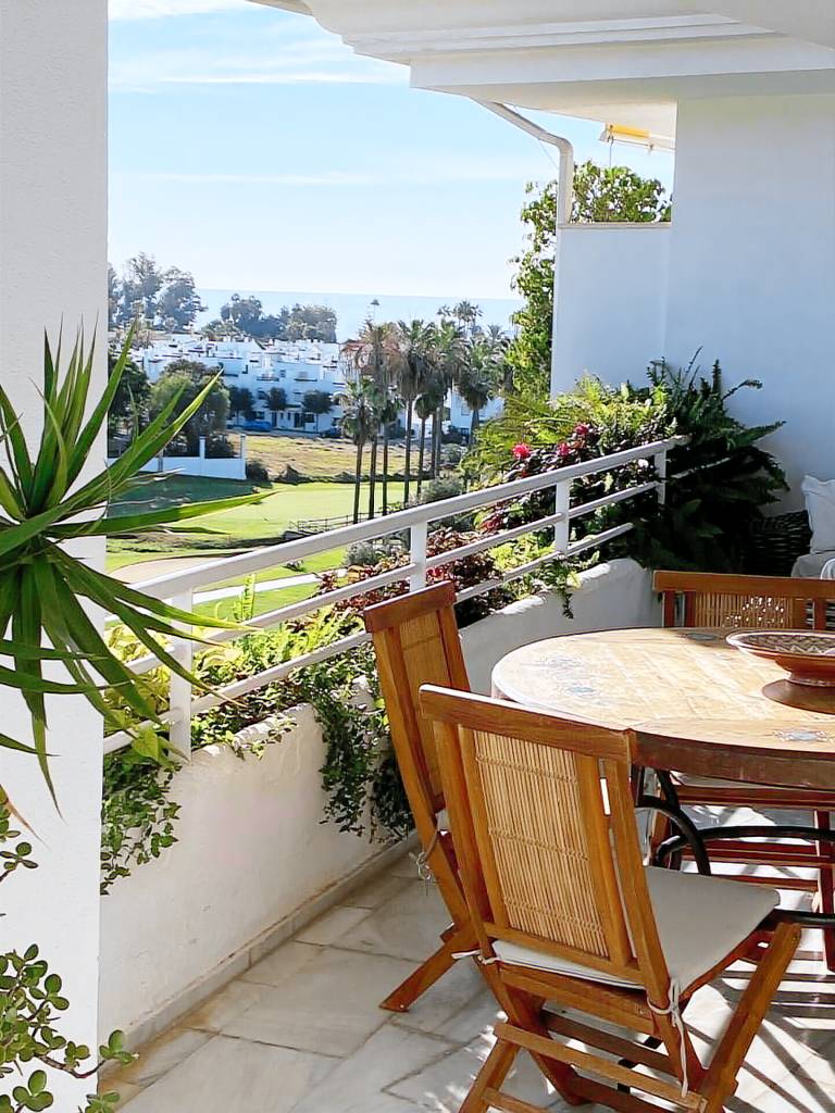 Apartment El Paraíso