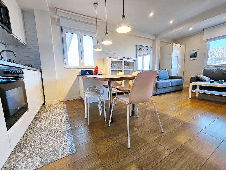 Apartamento Ribadesella