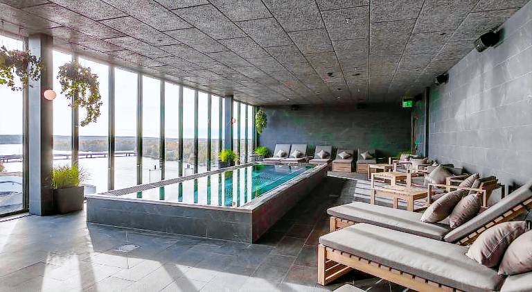 Clarion Hotel Umea — photo 3