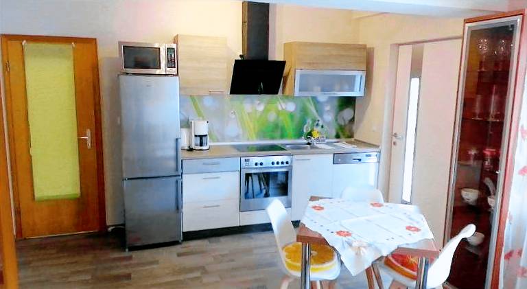Rental apartment | Dogs allowed — photo 5