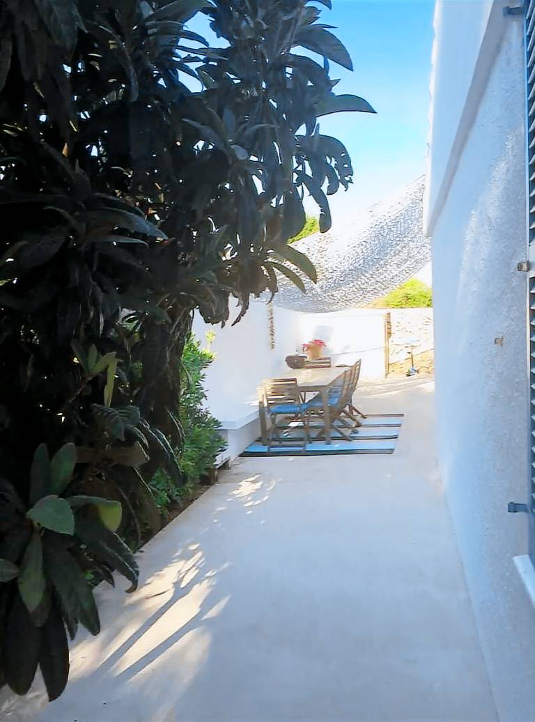 Casa Mahón