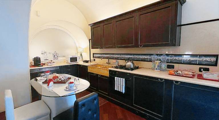 Apartment with hot tub | Near Catania Cathedral | Suitable for remote work — photo 3