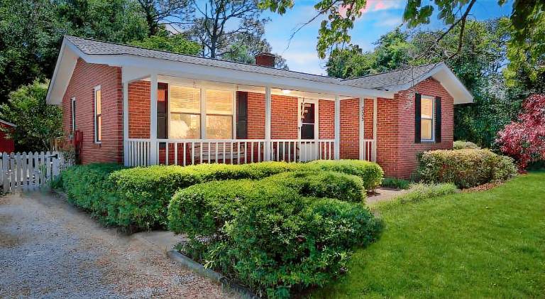 111 m&sup2; Ferienhaus