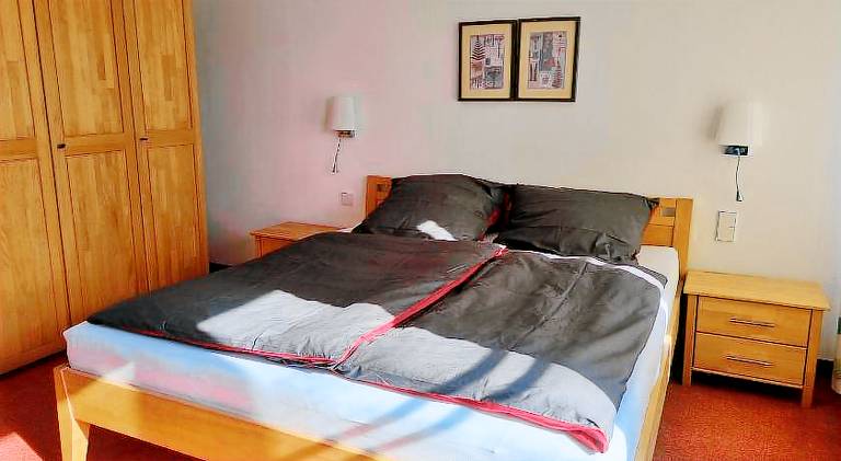 Ferienwohnung Wolfsburg