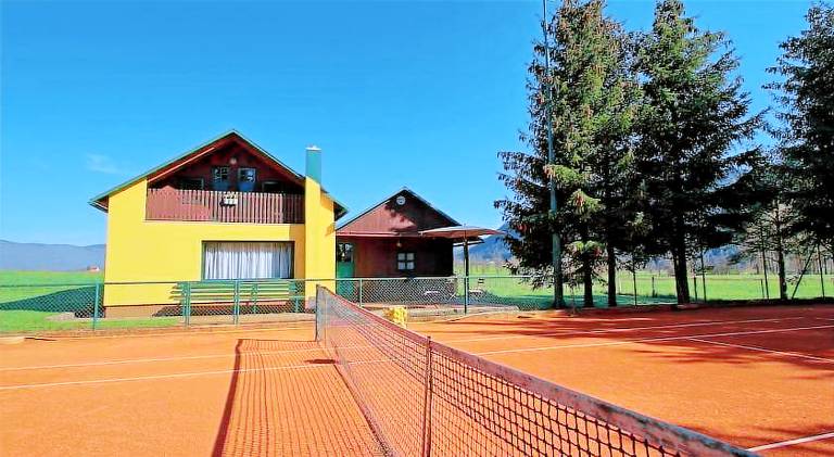 Apartma  Kuterevo