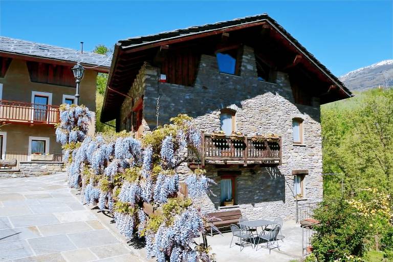 Privatzimmer Villes Dessous