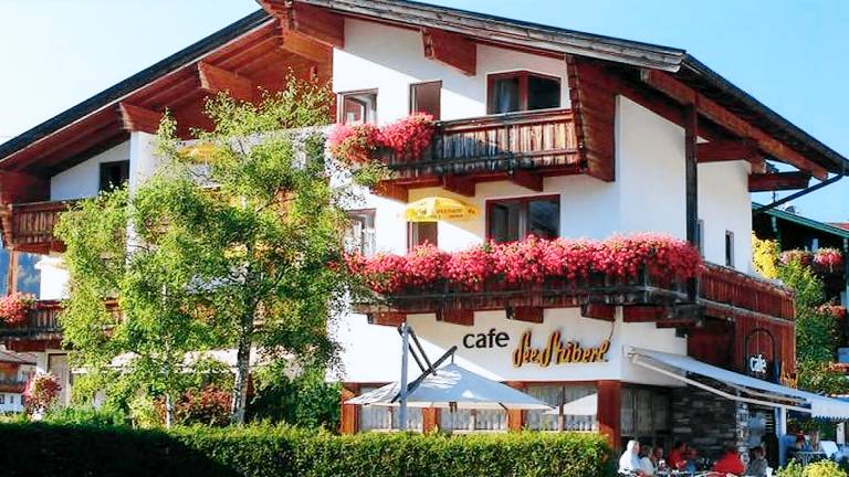 Ferienwohnung  Achenkirch
