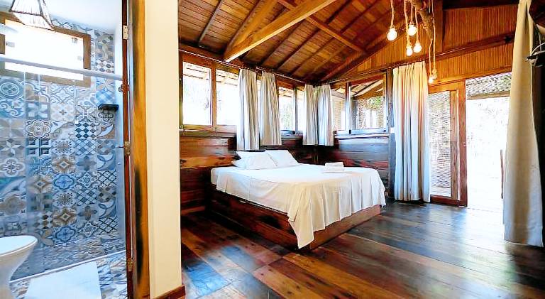 Bahia Soul - Flow Beach House - Taipu de Fora - Peninsula de Marau — photo 2