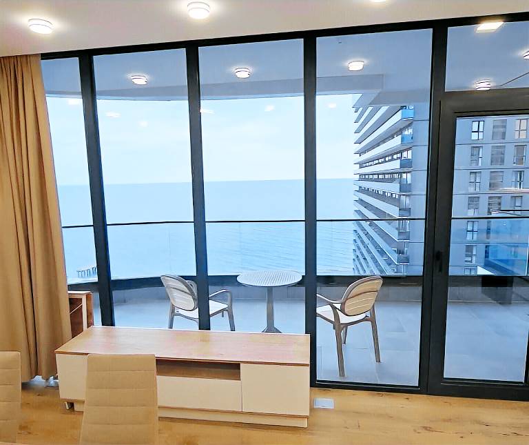 Ferienwohnung  Batumi