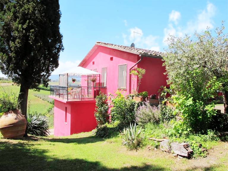 Casa  Certaldo