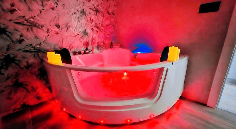 Beautiful holiday apartment with hot tub | Dogs allowed — photo 5