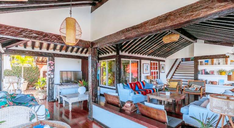 Charming villa with pool | Beach nearby | Pet-friendly — photo 5