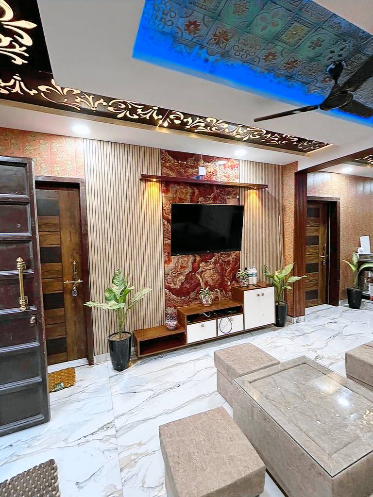 PAGDANDI VILLA — photo 3
