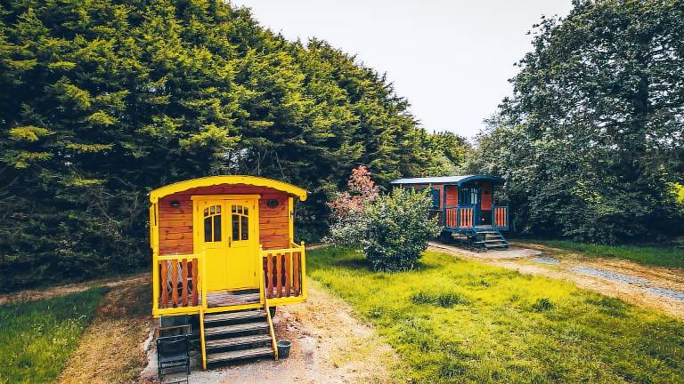 Chalet Saint-Donan