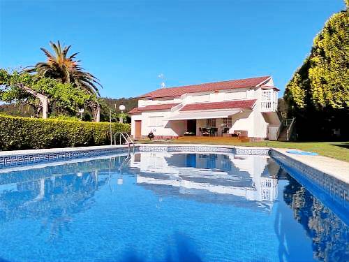 Casa Sanxenxo