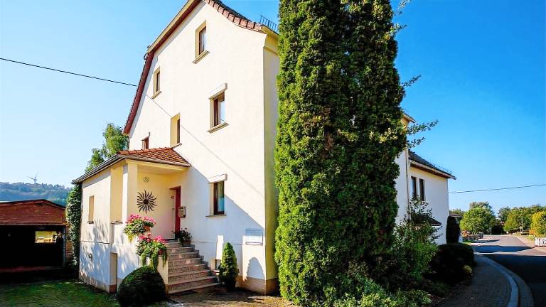 85 m² Ferienwohnung