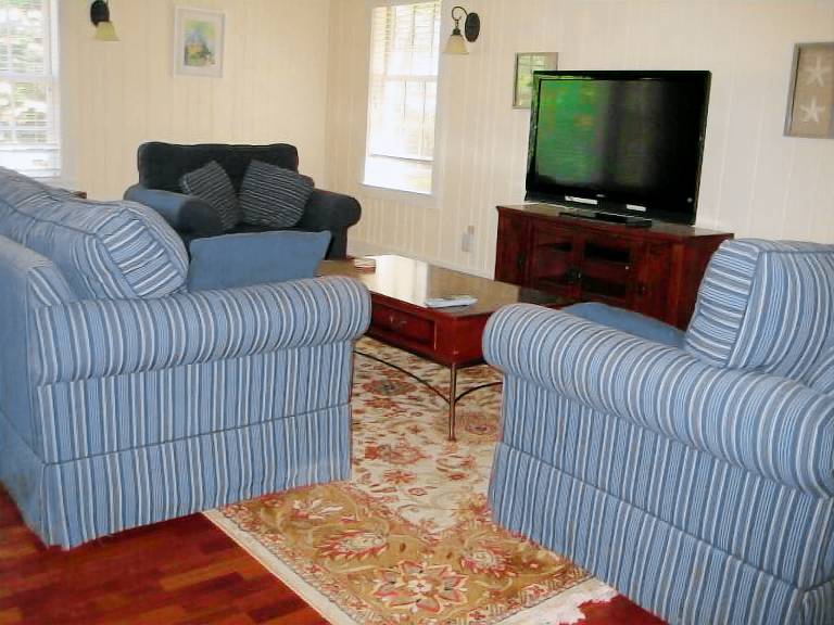 Cottage Wolfeboro