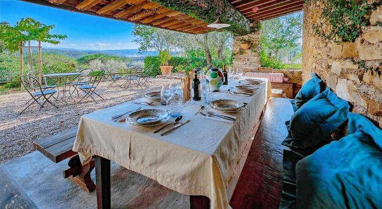 Fully equipped villa with private pool, terrace & yard | Good for workation | Pets allowed — photo 3