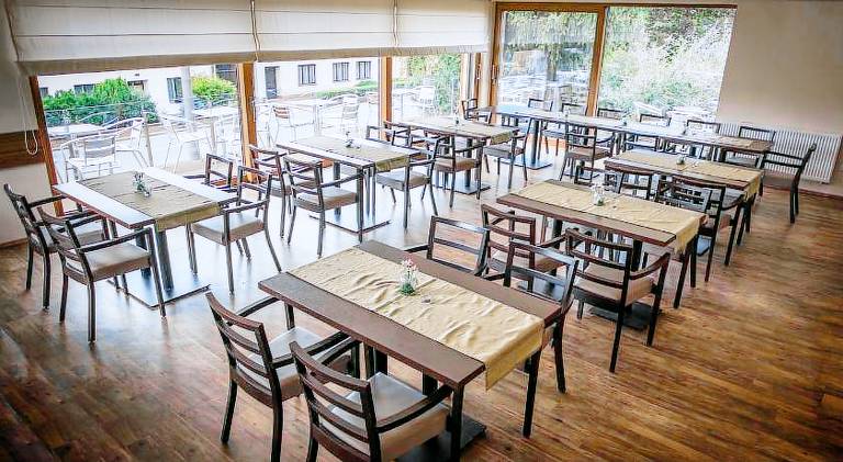 Topolsky pivovar, restaurace a penzion — photo 3