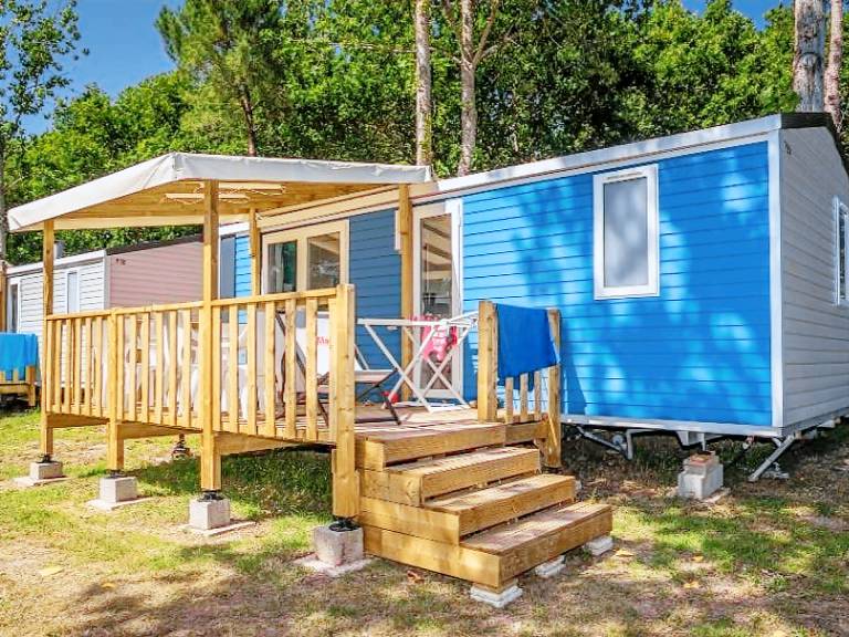 Mobil-home Pornichet