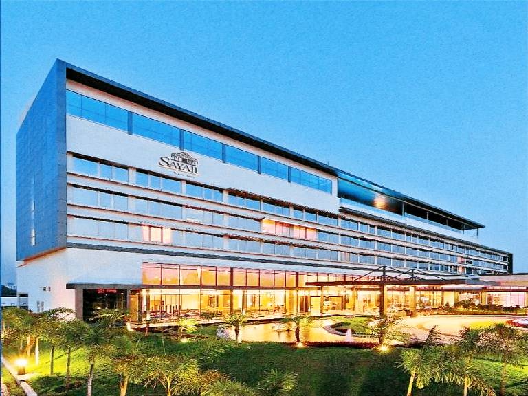 Sayaji Raipur