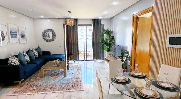 Wonderful apartment | Dogs allowed — photo 2