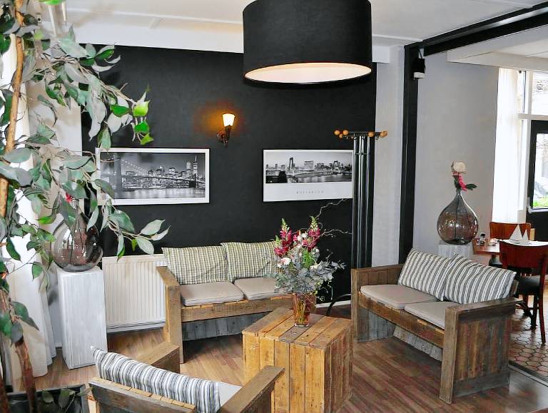Campanile Hotel And Restaurant Rotterdam Oost — photo 5