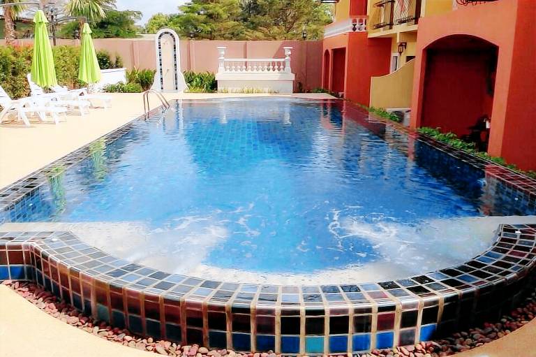 Hotel Toscana Trad