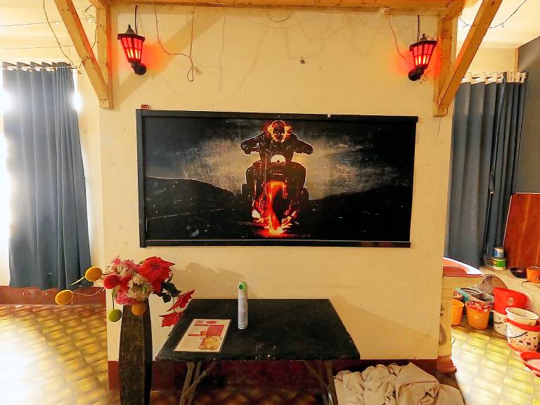 B&B Heights 5mins from Sri Sankardev Netralaya — photo 5