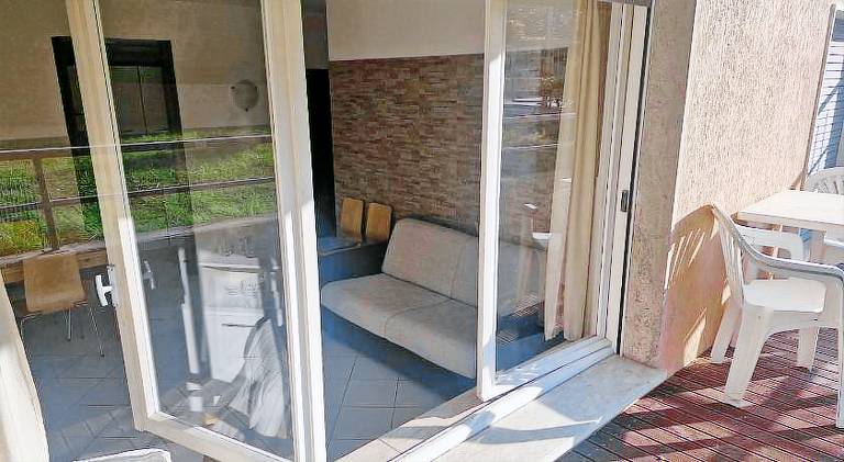 Rental apartment with 1 room for 4 persons — photo 2