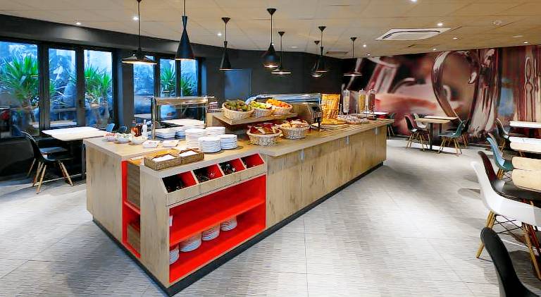 Ibis Gent Centrum St Baafs Kathedraal — photo 3