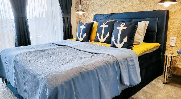 Wonderful holiday apartment | Pets are welcome in Varna