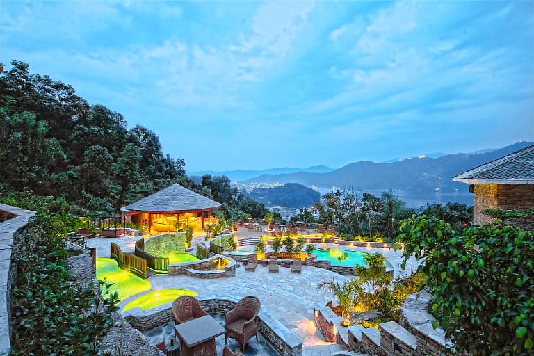 Dorje s Resort & Spa